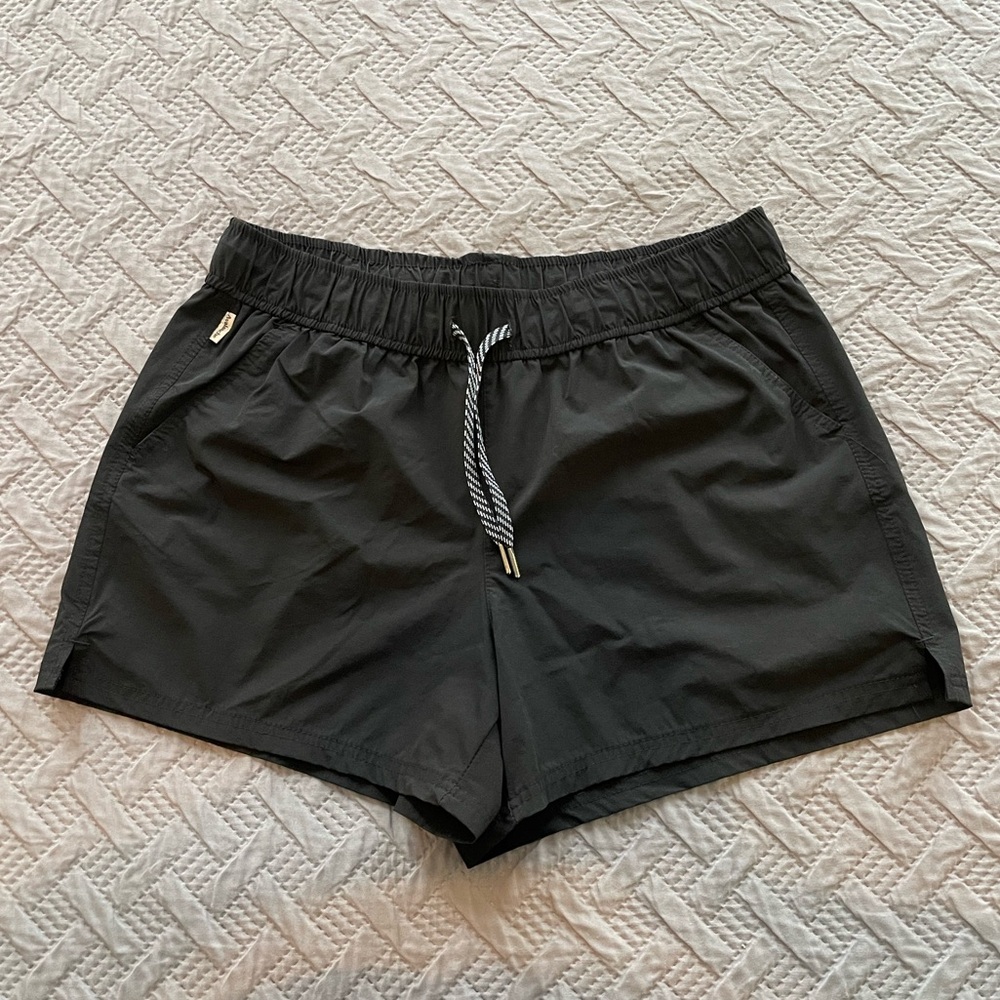 Avalanche | Women’s | Pull On Short | L